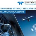 Teledyne e2v releases first military qualified Arm® based processor for Hi-Reliability applications 1