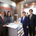 Fung Retailing Group and JD.com Showcase Hong Kong’s First AI Checkout Experience 2
