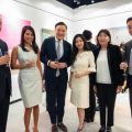 The Global Group Presents ‘Contemporary Art of Mongolia’ Bringing the Work of Renowned Artists to Hong Kong 1