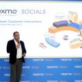 Nexmo, the Vonage API Platform, Delivers Innovative Business Communications Solutions to Dubai 2