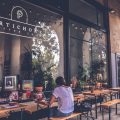 Why the café business attaches so much importance to café furniture? 4