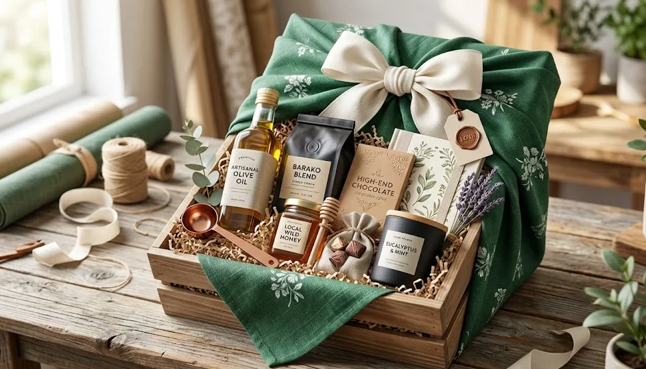 How to Start a Gift Basket Making Business