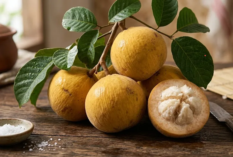 Putting santol up a higher notch: 10 reasons to love the “lolly” fruit