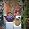Seagrass craft making flourishes in Camarines Sur 2