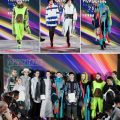 “Amazing Nature” Hong Kong Fur Design Competition 2019 The Beauty of Nature by Fur Fashion 6