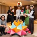 Dorsett Hospitality International Presents Dorsett Discoveries, Promotes Hong Kong Art as Affordable Art Fair’s Exclusive Hotel Partner 2019 3