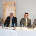 Erbil and Sulaymaniyah International Airports set up their disaster preparedness levels with help from Deutsche Post DHL Group and UNDP 3