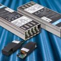 Artesyn Announces New Four-Slot Case and Hold-up Module for Second Generation MicroMP Series Configurable AC-DC Power Supplies 1