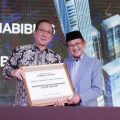 Indonesia 3rd President B.J. Habibie's US$1B superblock in Batam Attracts Global Investors with the Launch of Luxury Erleseen Tower 4