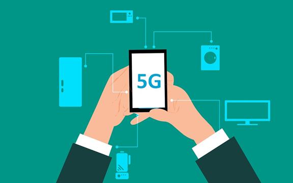 What Are the Security Implications for 5G and IoT? 1