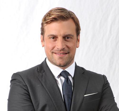 Allianz PNB Life Appoints Alexander Grenz as new CEO 1