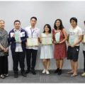 Adamson University bags Best Film in 1st EcoVision Short Film Competition 2