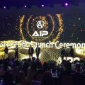 AIP launches public offering at Korean conference 4