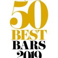 50 best bars