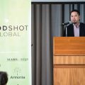 NR INSTANT PRODUCE (NRF) CONFIRMS ITS WORLDWIDE MISSION TO CREATE CIRCULAR ECONOMY FOOD SYSTEM WITH DONATION OF USD 250,000 REGENERATIVE AGRICULTURE GRANT TO U.S.-BASED START UP AT FOODSHOT GLOBAL 1