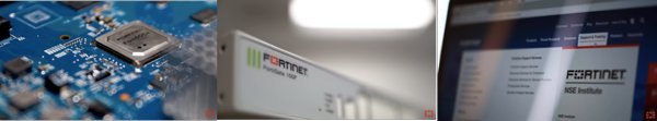 Fortinet Secure SD-WAN 