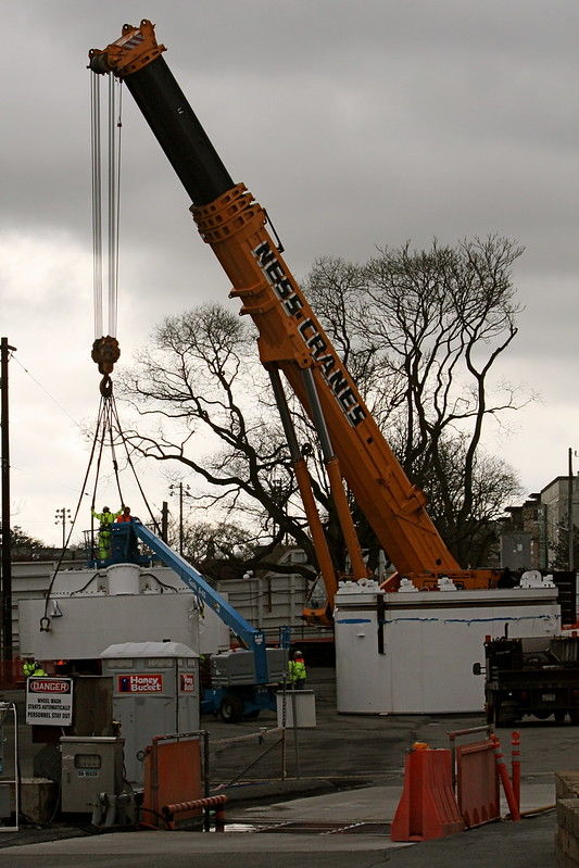 Protect Your Machinery