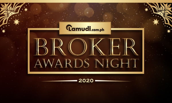 Lamudi broker awards night