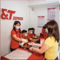 J&T Express, to help mobilize goods amid community quarantine in Metro Manila 1