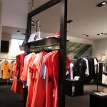 custom fitouts clothing store