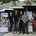 Allianz Employees Heed Call to Help SOS Children’s Villages Philippines 2