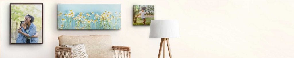 Canvas Prints | Framed Canvas Prints | Collage Canvas Prints ...