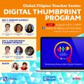 Globe, DepEd hold training to keep teachers, learners safe online 1