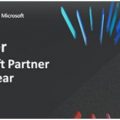 Fortinet Recognized as Winner of Microsoft’s 2020 Commercial Marketplace Partner of the Year 1