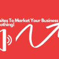 market your business
