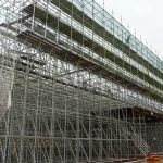 Scaffolding 101: Five key things to ensure safe scaffolding installation 3