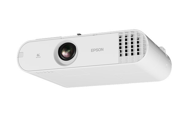 Epson launches EB-U50 and EB-W50 business projectors for quality digital signages keeping customers engaged and informed 1