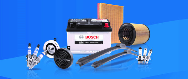 Bosch Partners With Lalamove For Reliable Automotive Parts ...