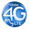 Globe 4G LTE