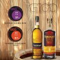 Tanduay Wins Big in China’s Top Wines and Spirits Tilt 4