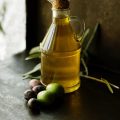 healthy oils