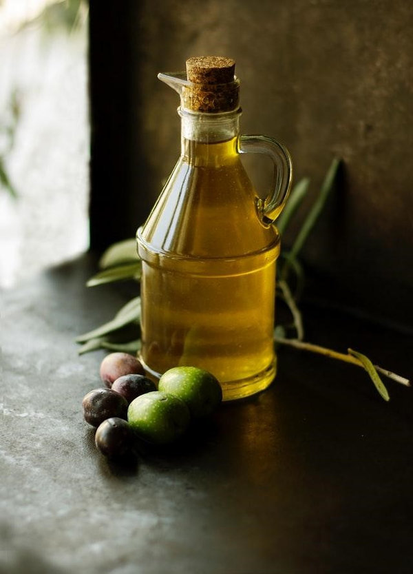 best cooking oil