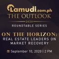 Real Estate Leaders to Discuss Challenges and Opportunities in the Post-Pandemic World 4
