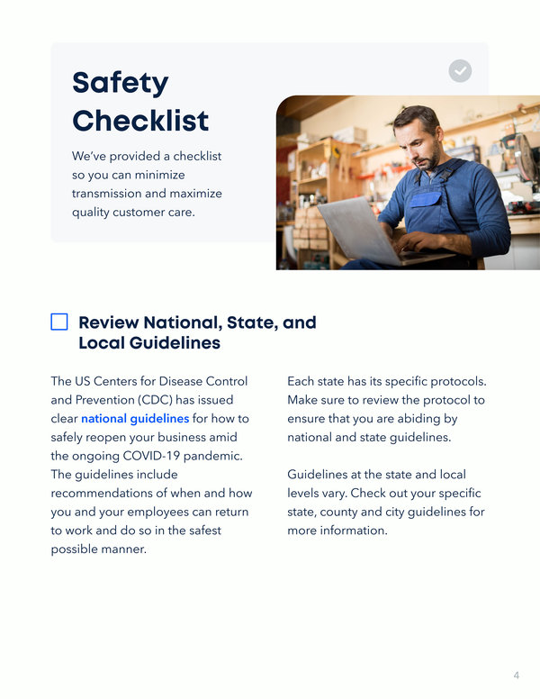 Business Re-Opening Checklist-04