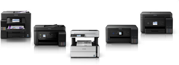 Inkjet Printer 