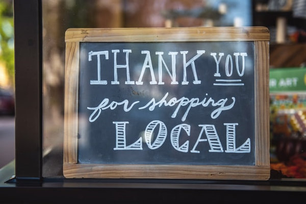 9 Ways to Support Small Businesses Without Breaking the Bank 1