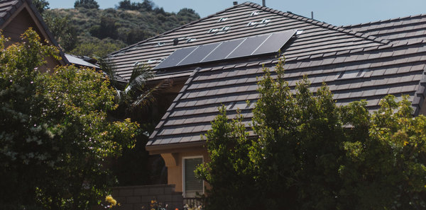 solar home systems Buskowitz Energy