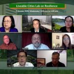 Early preps, good comms key factors in LGUs’ disaster resilience 1 disaster resilience