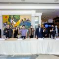 Globe announces “People’s Champ” Manny Pacquiao as newest Brand Ambassador 1