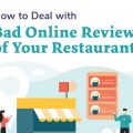 restaurant online reviews
