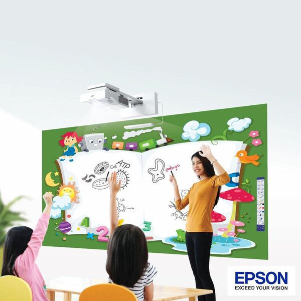epson safer learning