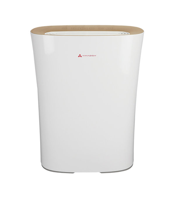 Hanabishi air purifier