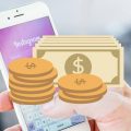 ways to make money on instagram