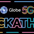 #Globe5GHackathon
