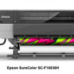 Epson launches first 76-inch Industrial Dye-Sublimation Textile Printer with LcLm Inks and Fluorescent Solution 1