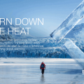 Epson Joins National Geographic in the Fight Against Climate Change with Turn Down the Heat Campaign 1